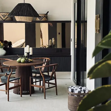 Luxurious Villa Hamptons Pererenan